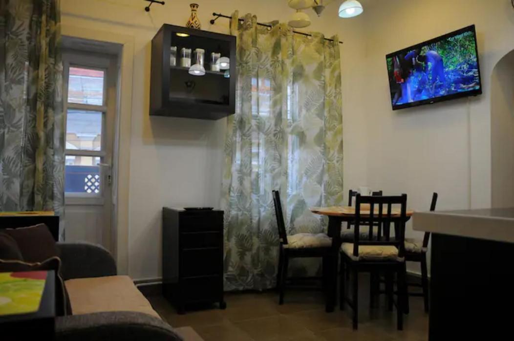 Apartament 6 Тиргу-Муреш Екстер'єр фото