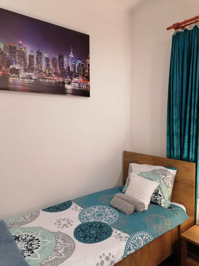 Apartament 6 Тиргу-Муреш Екстер'єр фото