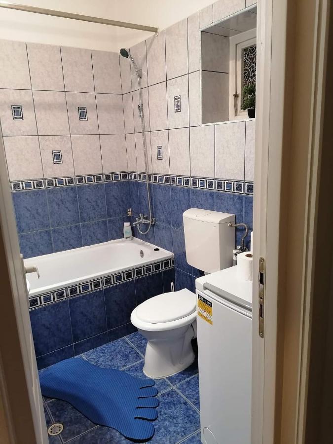 Apartament 6 Тиргу-Муреш Екстер'єр фото
