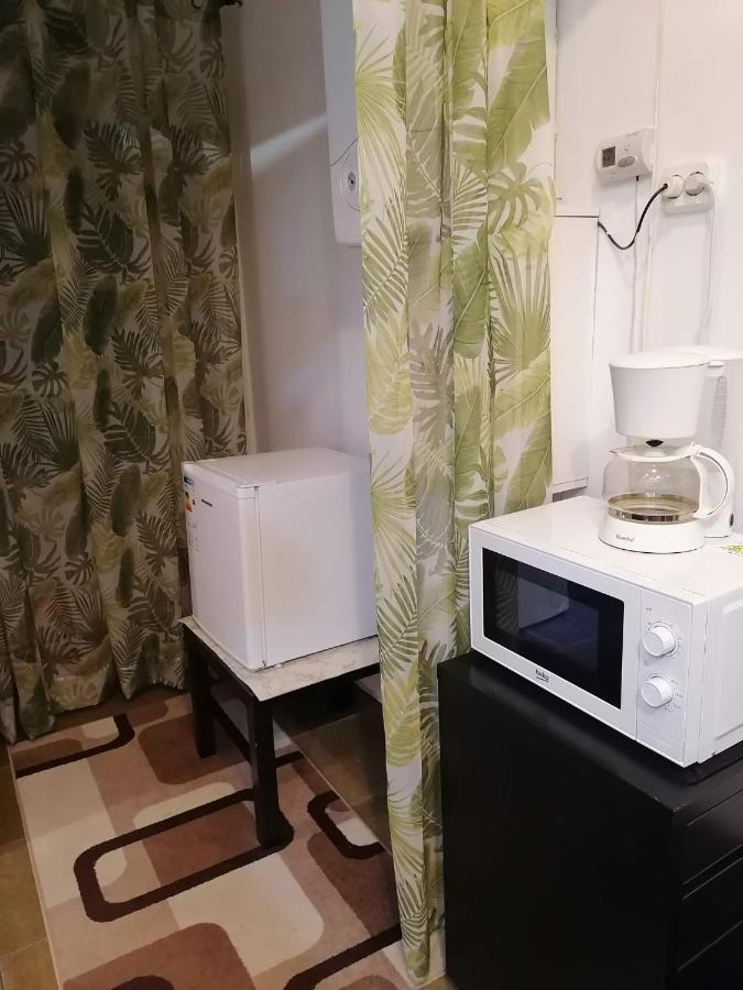 Apartament 6 Тиргу-Муреш Екстер'єр фото