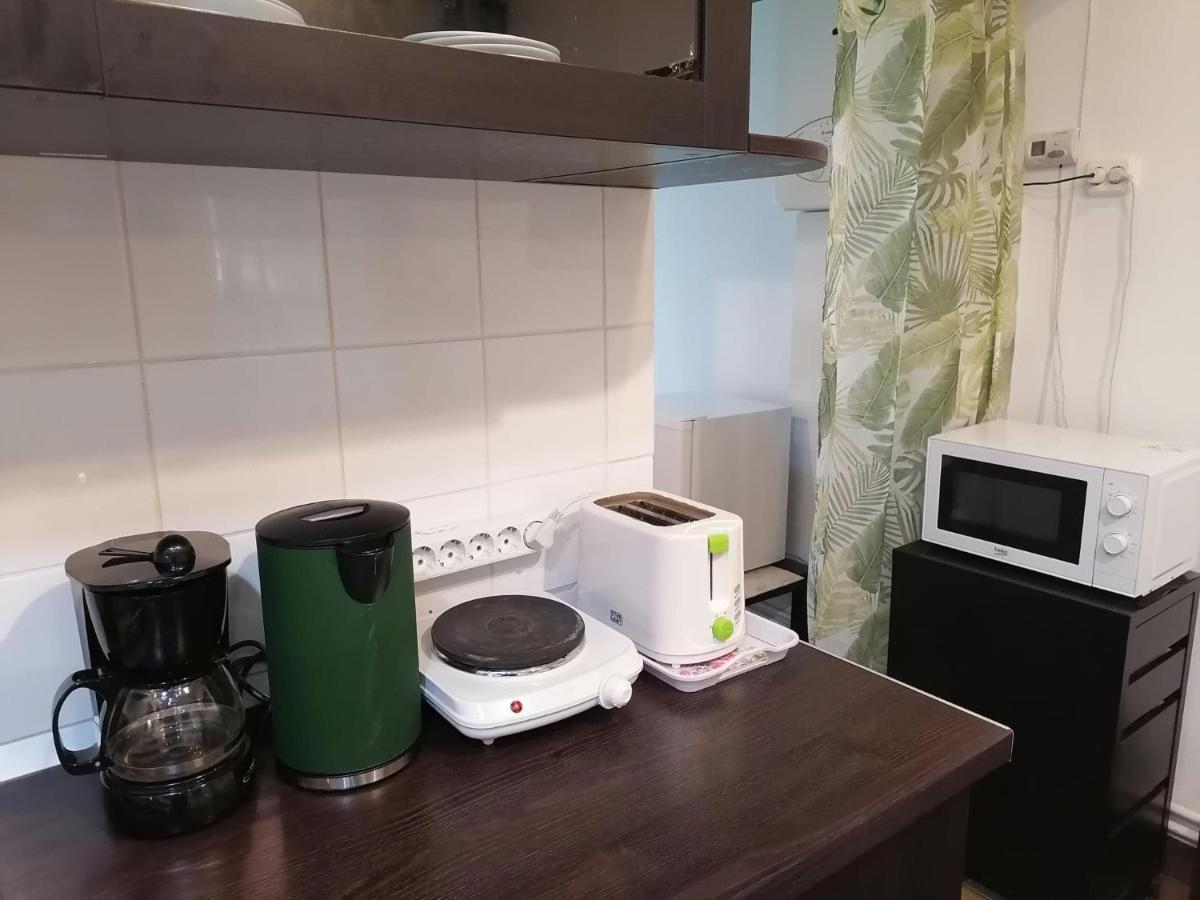 Apartament 6 Тиргу-Муреш Екстер'єр фото